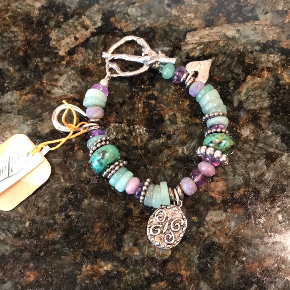 Tina Marie Handmade Bracelet